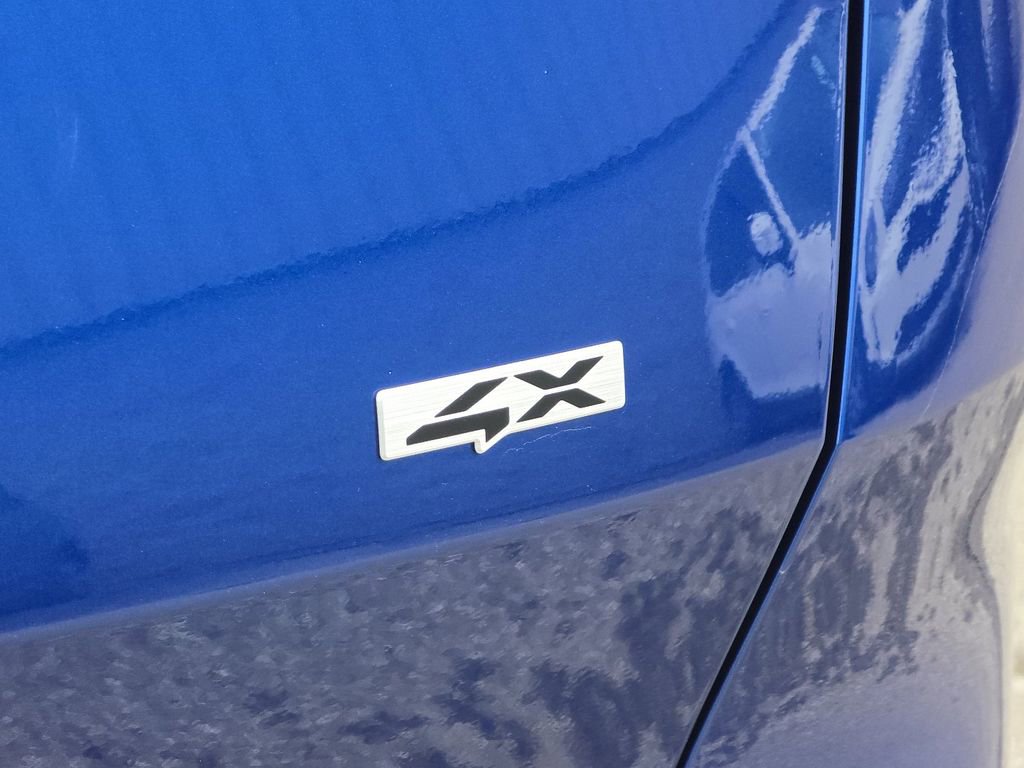 Used 2024 Kia Sportage EX image 5