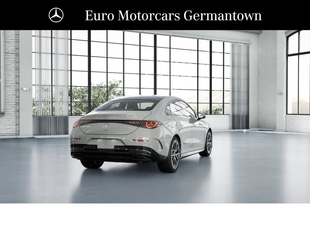 New 2027 Mercedes-Benz CLA 350 image 23