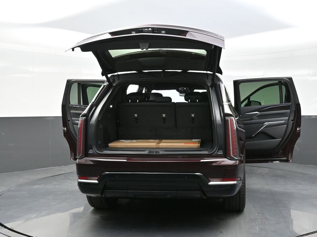New 2026 Cadillac Escalade IQ Luxury 1 AWD/4WD image 29