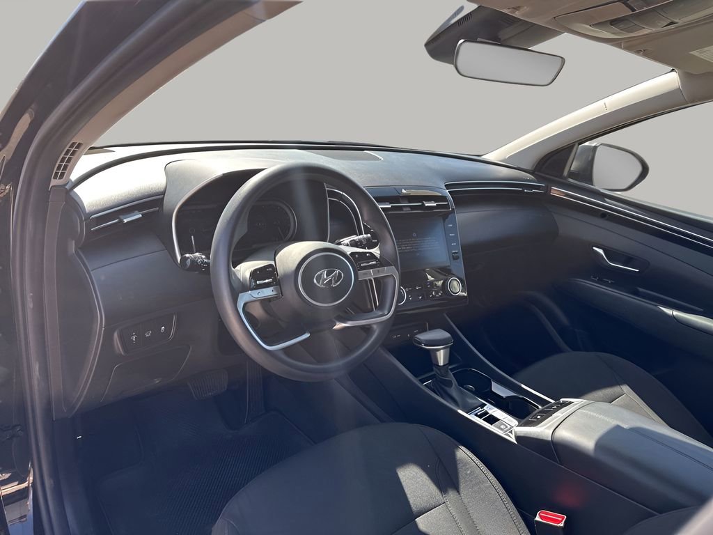 Used 2023 Hyundai Tucson SEL image 27