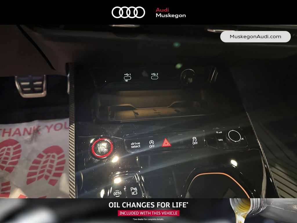 New 2025 Audi S5 Premium Plus image 20