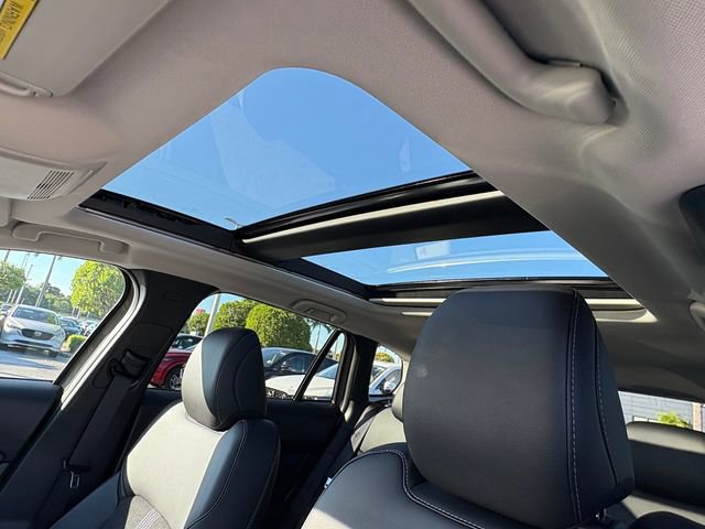 New 2026 MAZDA CX-50 Meridian Edition w/ Weather Package image 15