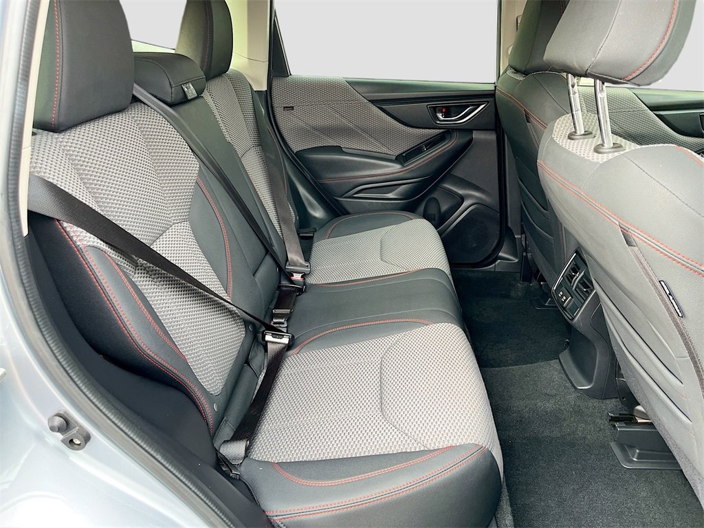 Used 2023 Subaru Forester Sport image 28