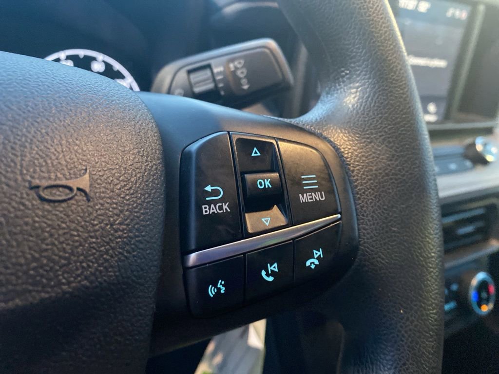 Used 2024 Ford Maverick XL image 21