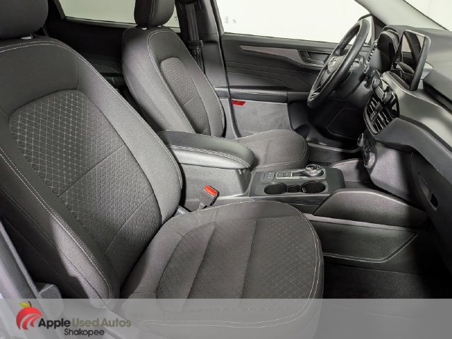 Used 2024 Ford Escape Active AWD/4WD image 47