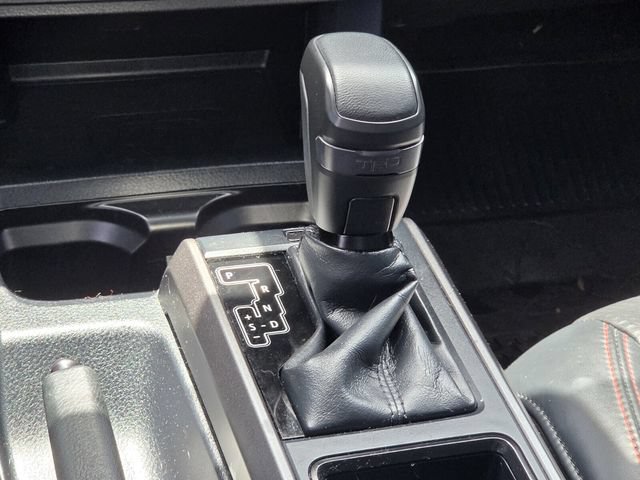 Used 2019 Toyota Tacoma TRD Pro AWD/4WD image 13