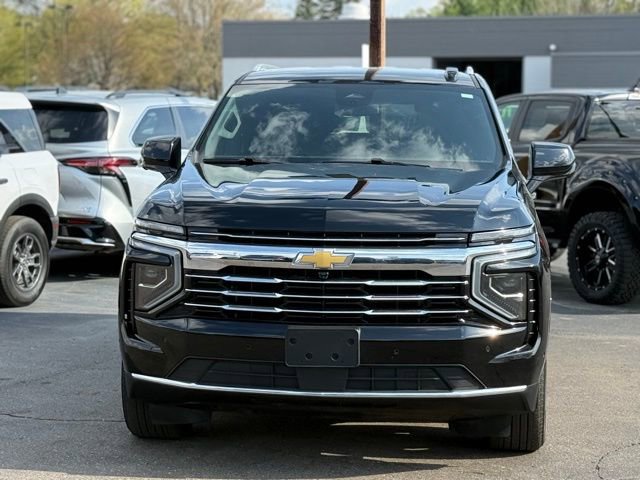 Used 2025 Chevrolet Tahoe LT AWD/4WD image 37