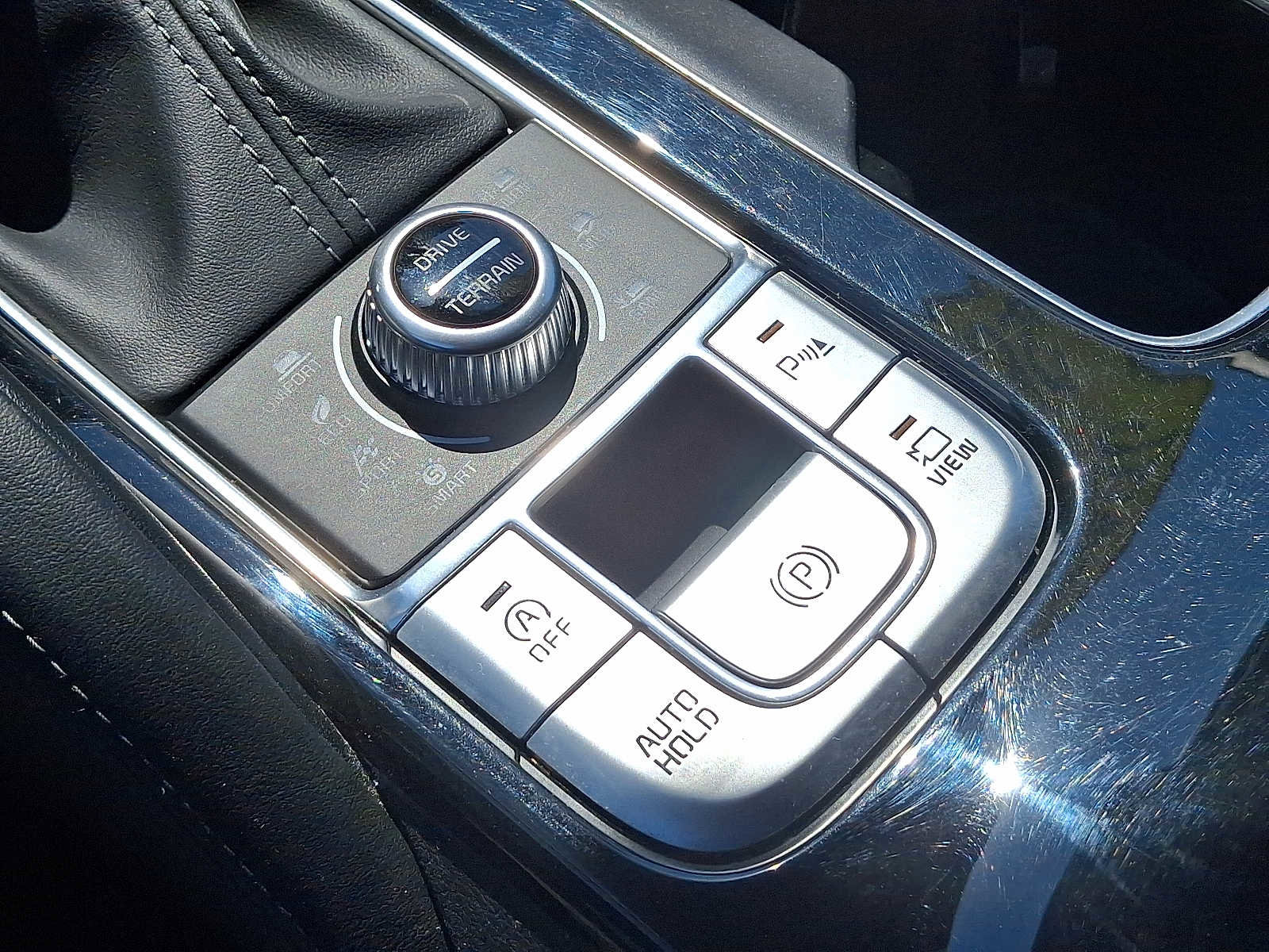 Used 2022 Kia Telluride SX image 25