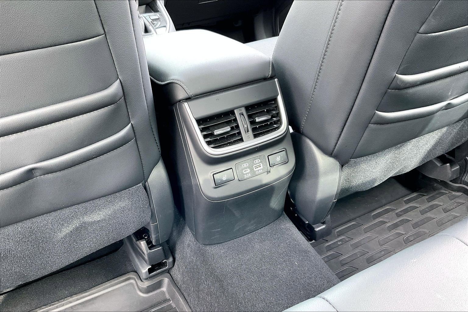 Used 2025 Subaru Legacy Touring XT image 24