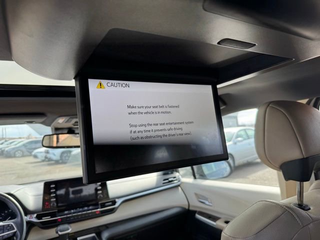 Certified 2023 Toyota Sienna XLE w/ XLE Plus Package image 12