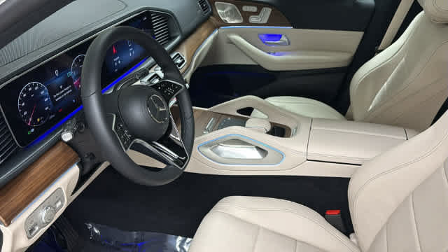 Certified 2026 Mercedes-Benz GLE 350 4MATIC image 30
