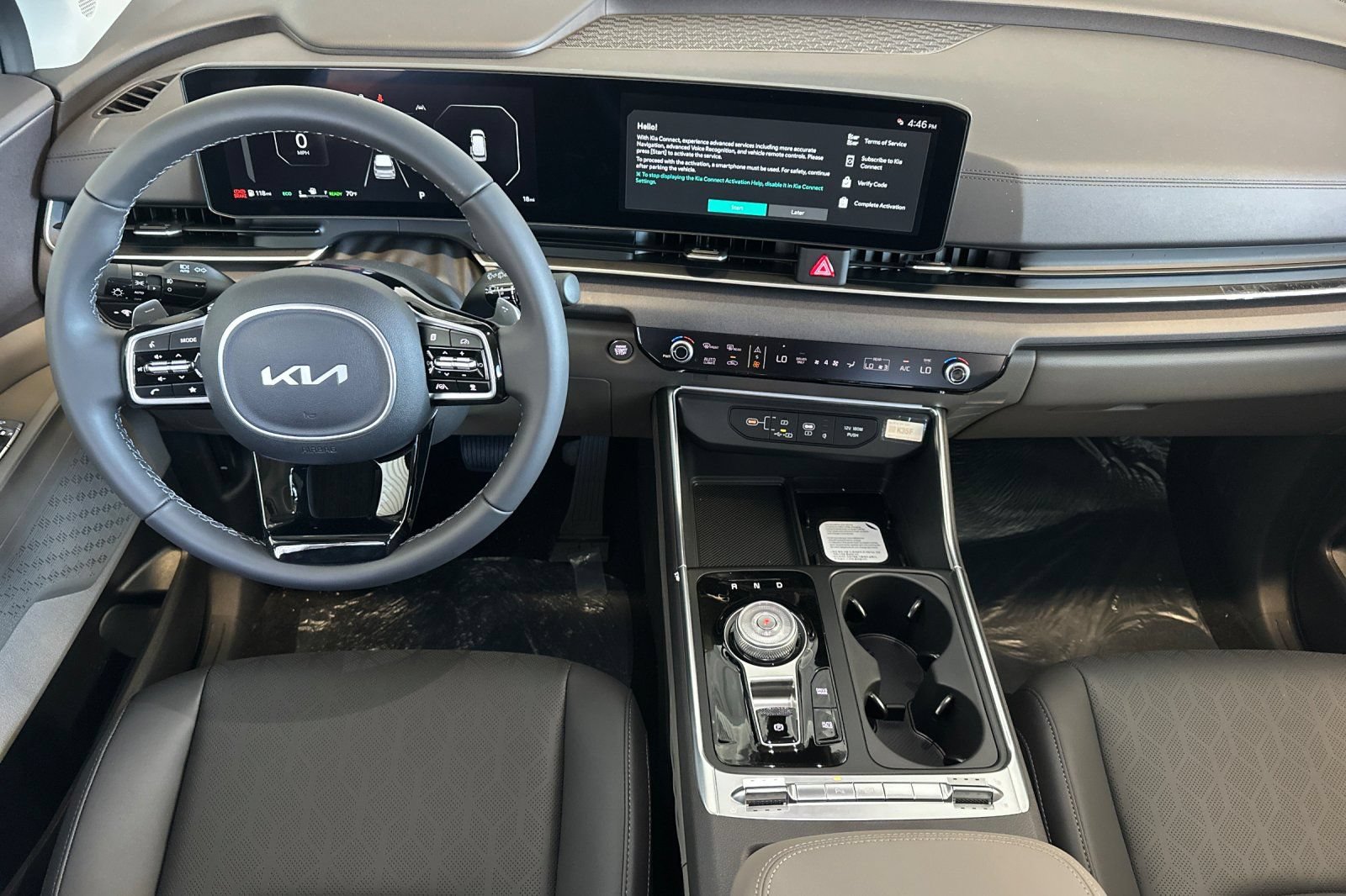 New 2026 Kia Carnival SX FWD image 13