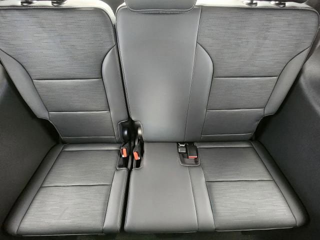 New 2025 Buick Enclave Sport Touring w/ Super Cruise Package FWD image 39