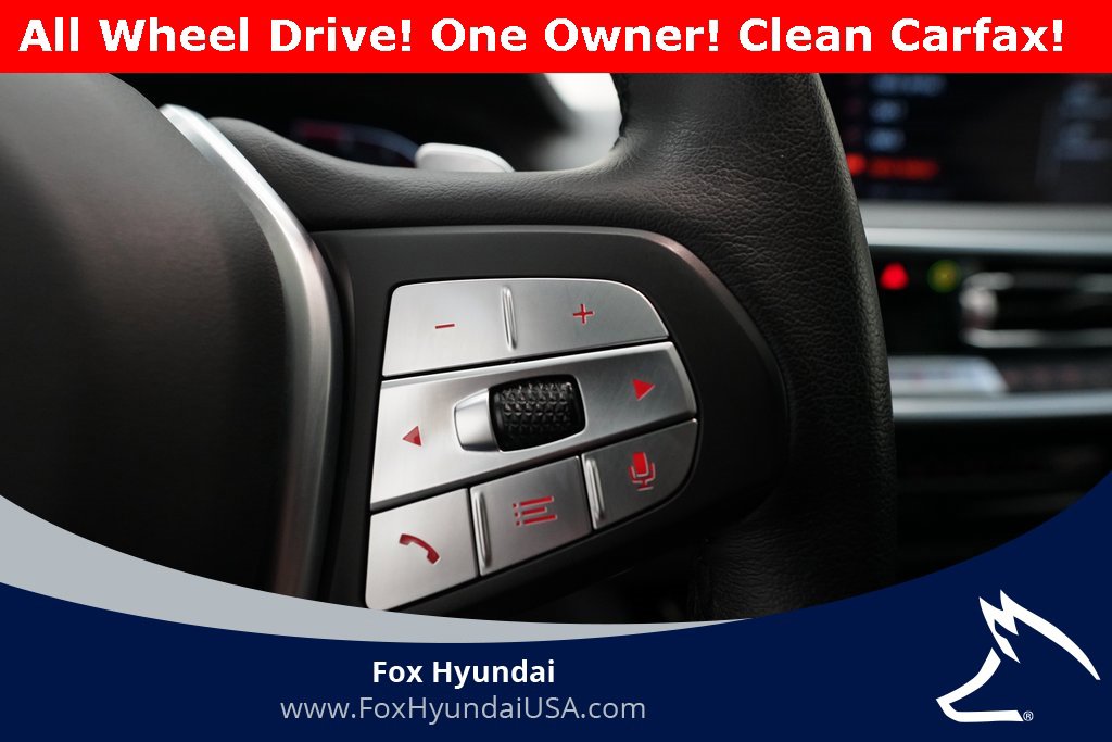 Used 2023 BMW X3 xDrive30i w/ Premium Package image 19