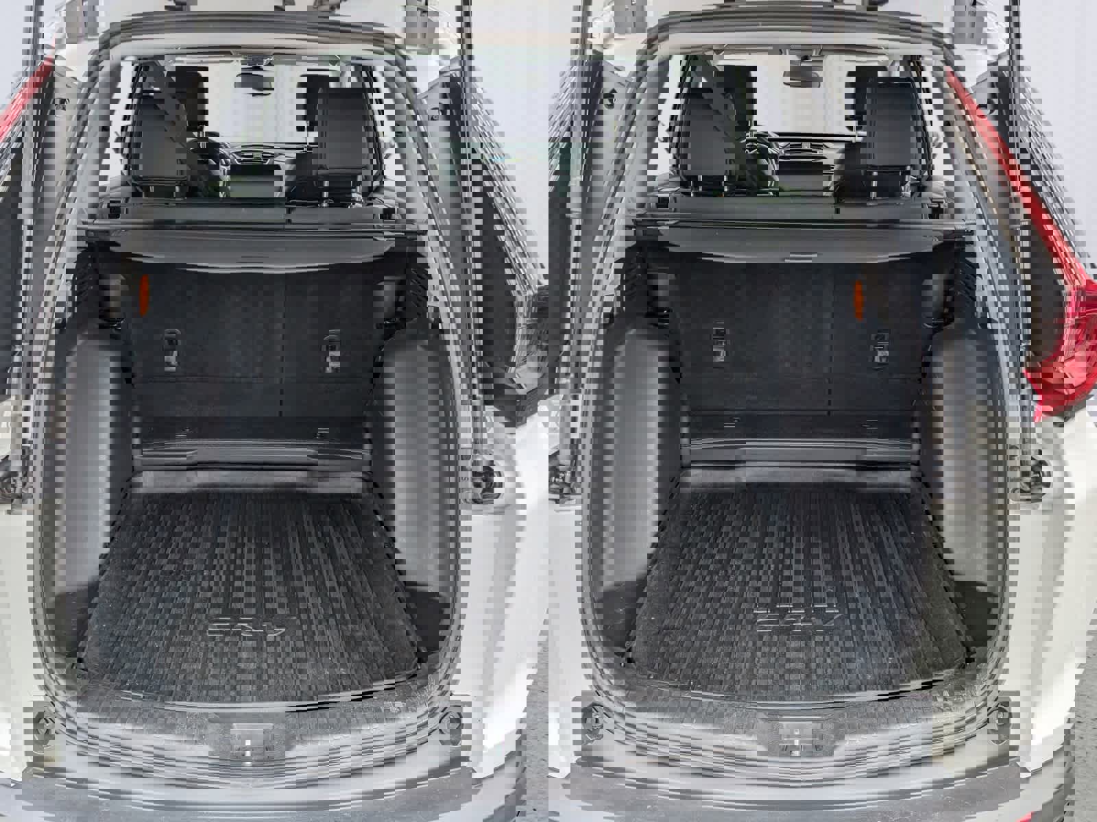 Used 2021 Honda CR-V EX-L image 10