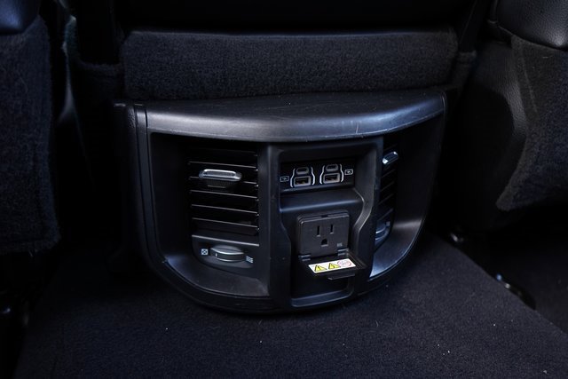 Used 2021 RAM 2500 Laramie image 37