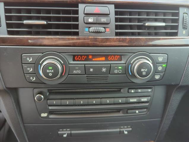 Used 2008 BMW 335i Convertible image 19