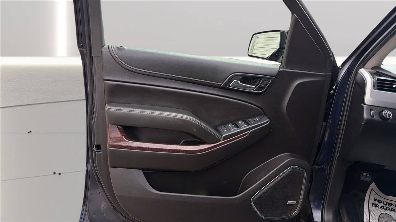 Used 2018 GMC Yukon SLE w/ SLE Value Package AWD/4WD image 18
