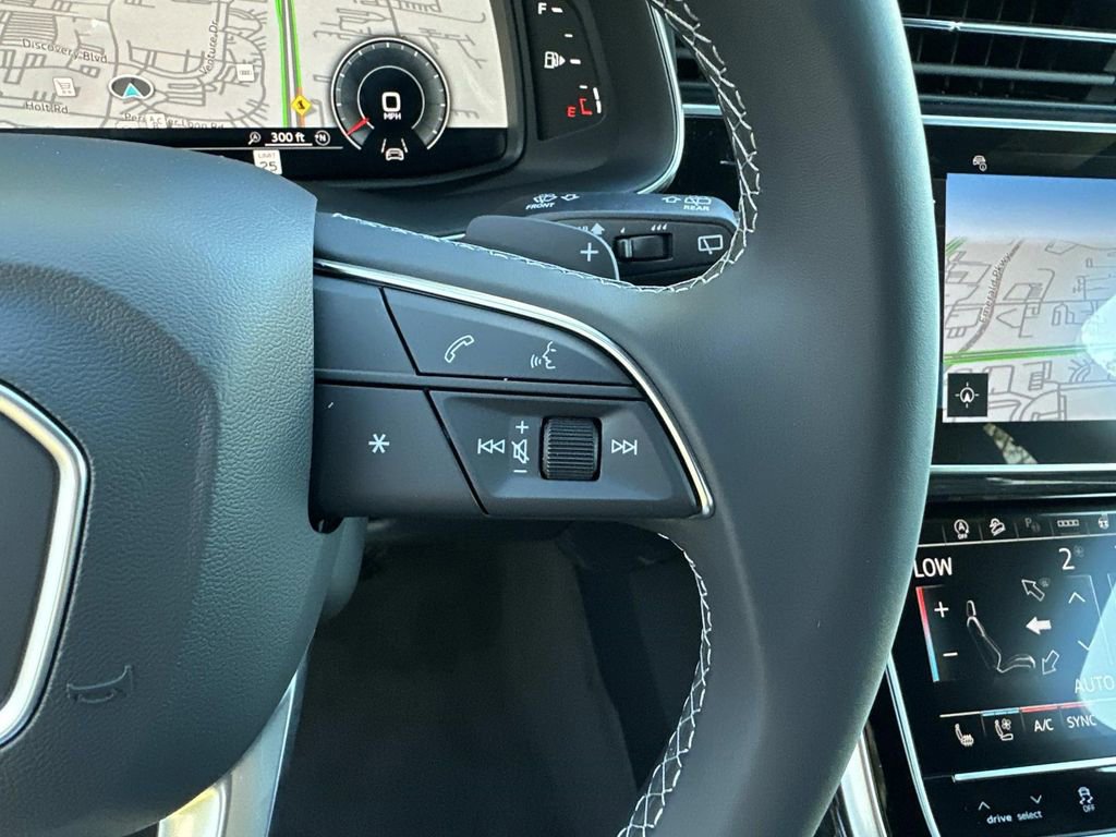 New 2026 Audi Q7 3.0T Prestige image 19