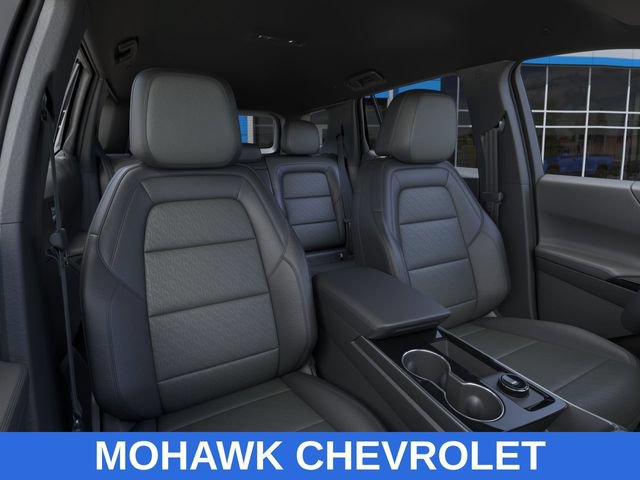 New 2027 Chevrolet Equinox LT w/ Convenience Package II AWD/4WD image 16
