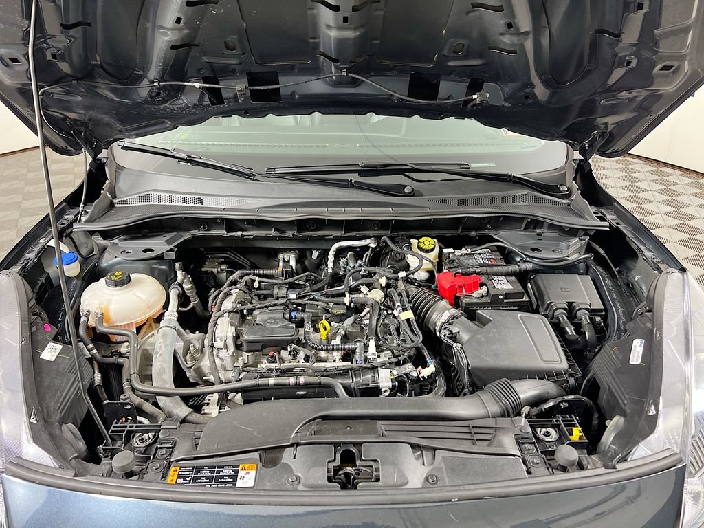 Certified 2022 Ford Escape SEL AWD/4WD image 30