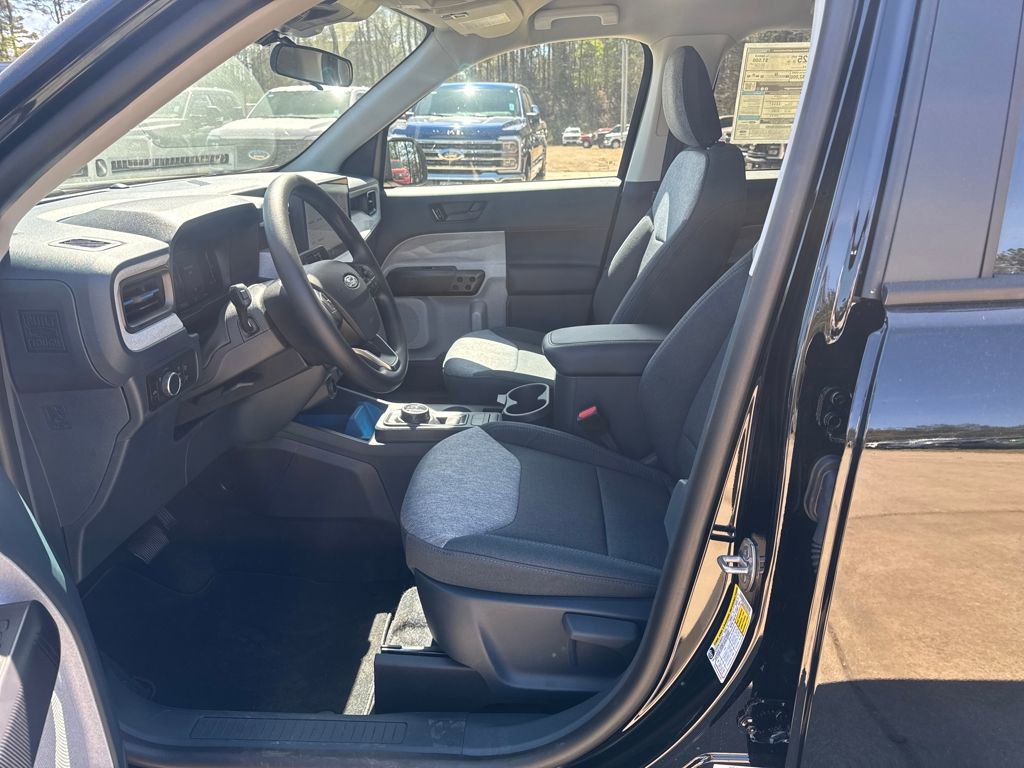 New 2026 Ford Maverick XLT AWD/4WD image 10