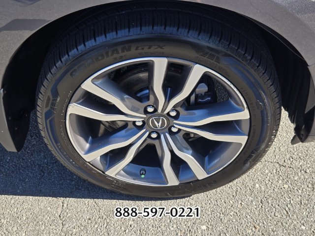 Used 2020 Acura MDX w/ Advance Package AWD/4WD image 21