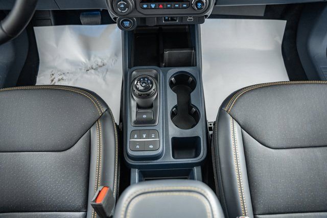 Certified 2026 Ford Maverick Tremor image 31