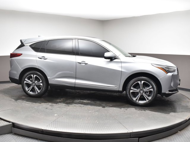 New 2026 Acura RDX SH-AWD w/ Technology Package image 4
