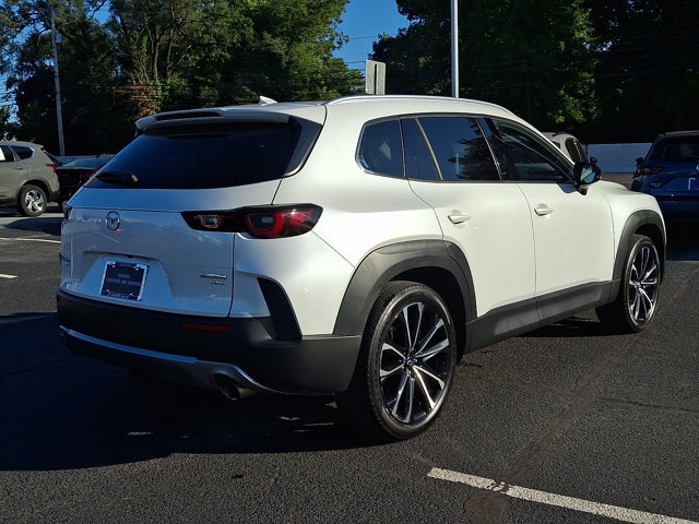 Certified 2024 MAZDA CX-50 AWD 2.5 Turbo w/ Weather Package image 6