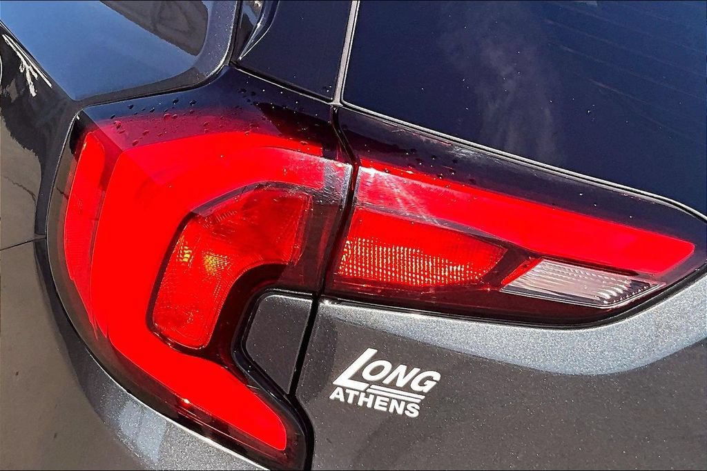 Certified 2019 GMC Terrain Denali w/ Advanced Safety Package AWD/4WD image 25
