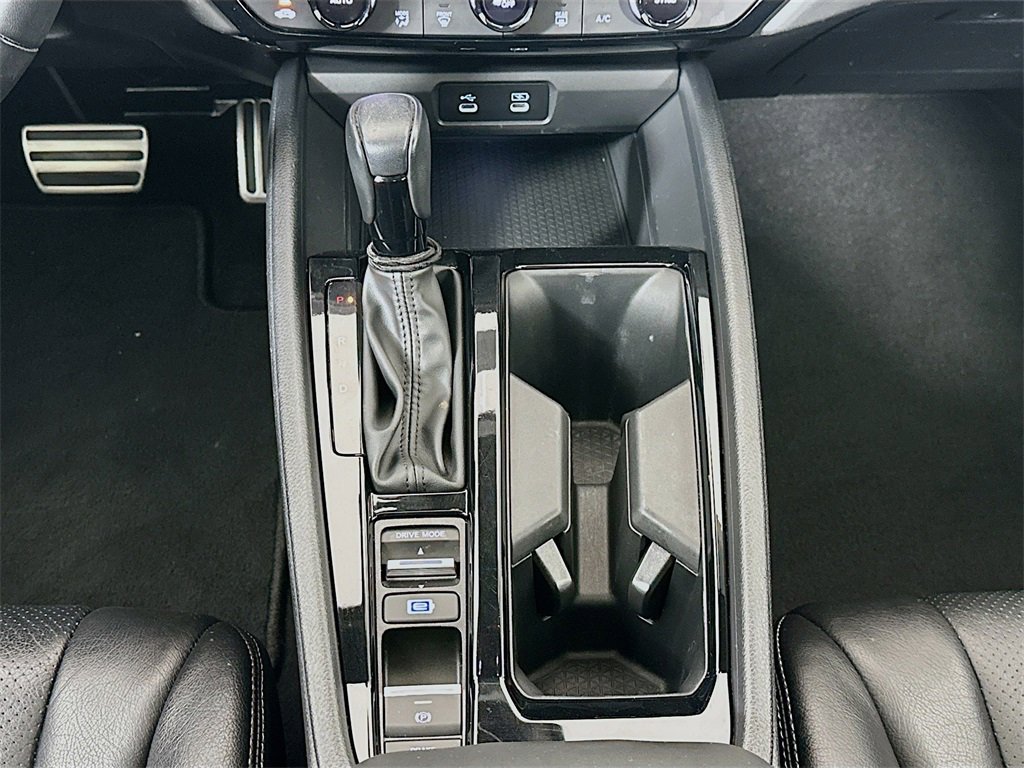 Used 2023 Honda Accord Sport image 15