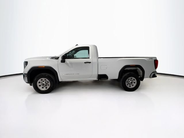 Certified 2024 GMC Sierra 3500 Pro w/ Convenience Package image 4