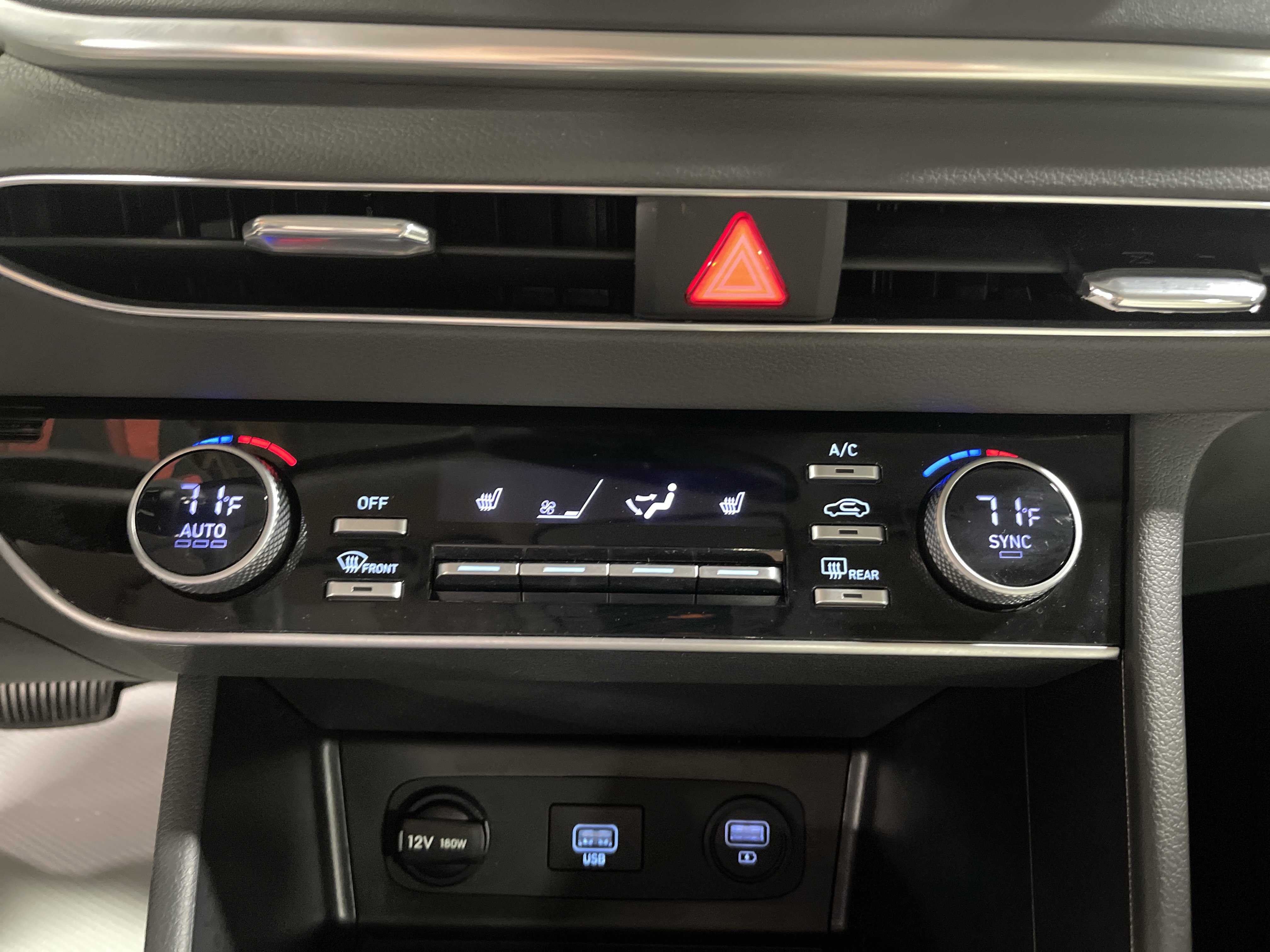 Used 2022 Hyundai Sonata SEL image 22