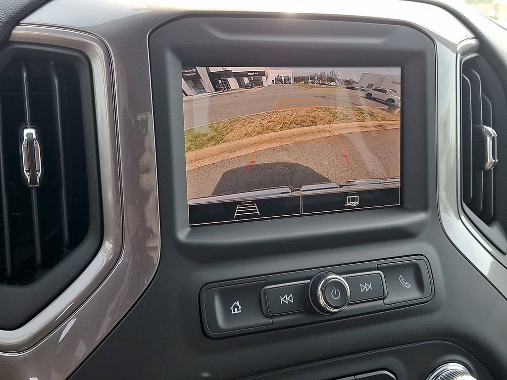 New 2026 GMC Sierra 1500 Pro w/ Pro Value Package image 13