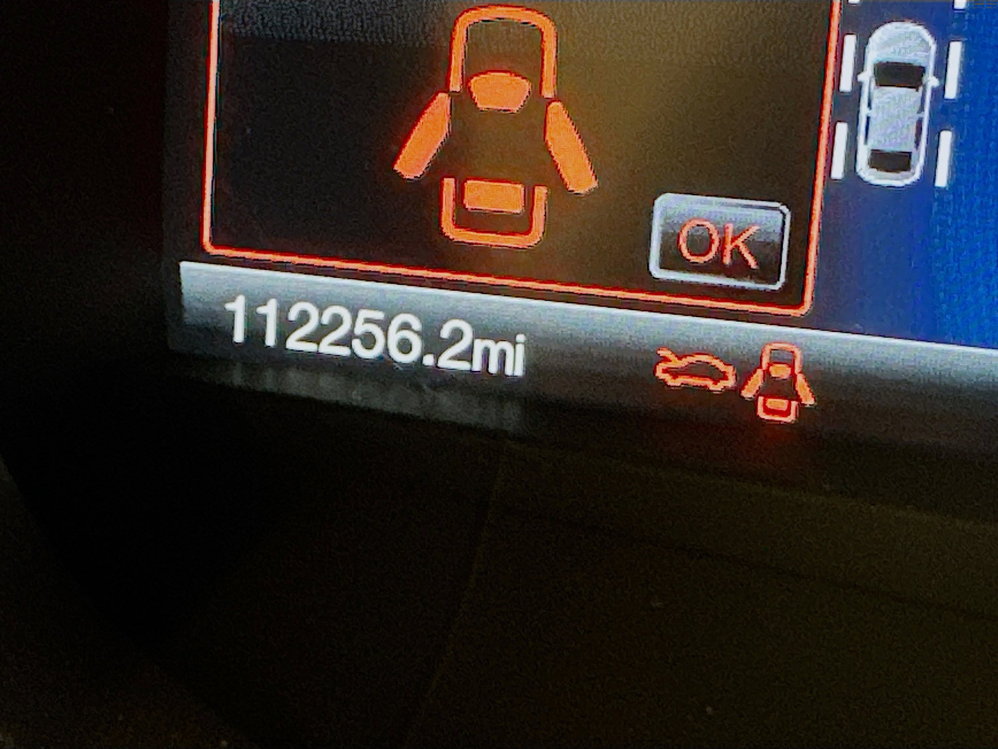 Used 2017 Ford Fusion SE image 19