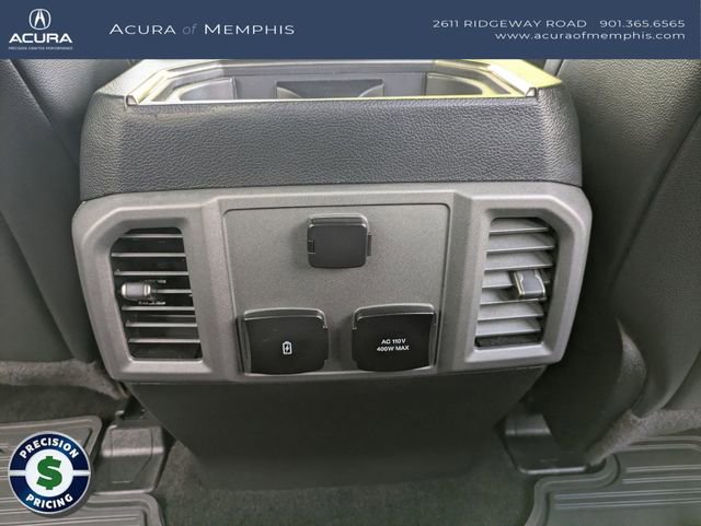 Used 2018 Ford F150 Raptor w/ Equipment Group 802A Luxury image 27