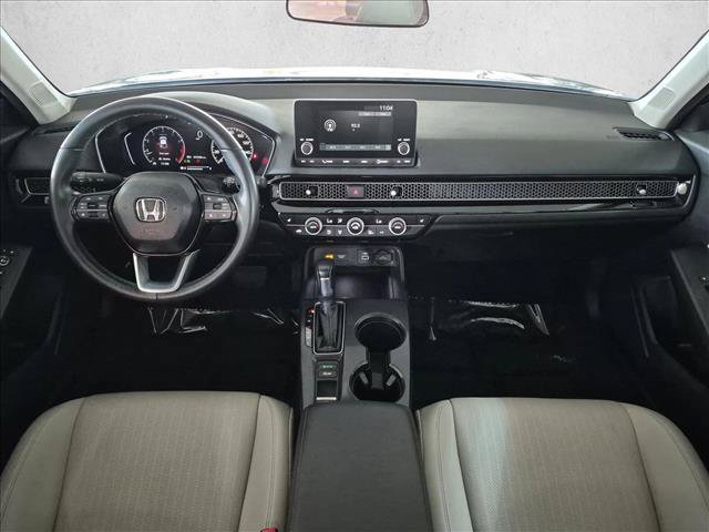 Used 2023 Honda Civic EX-L image 17
