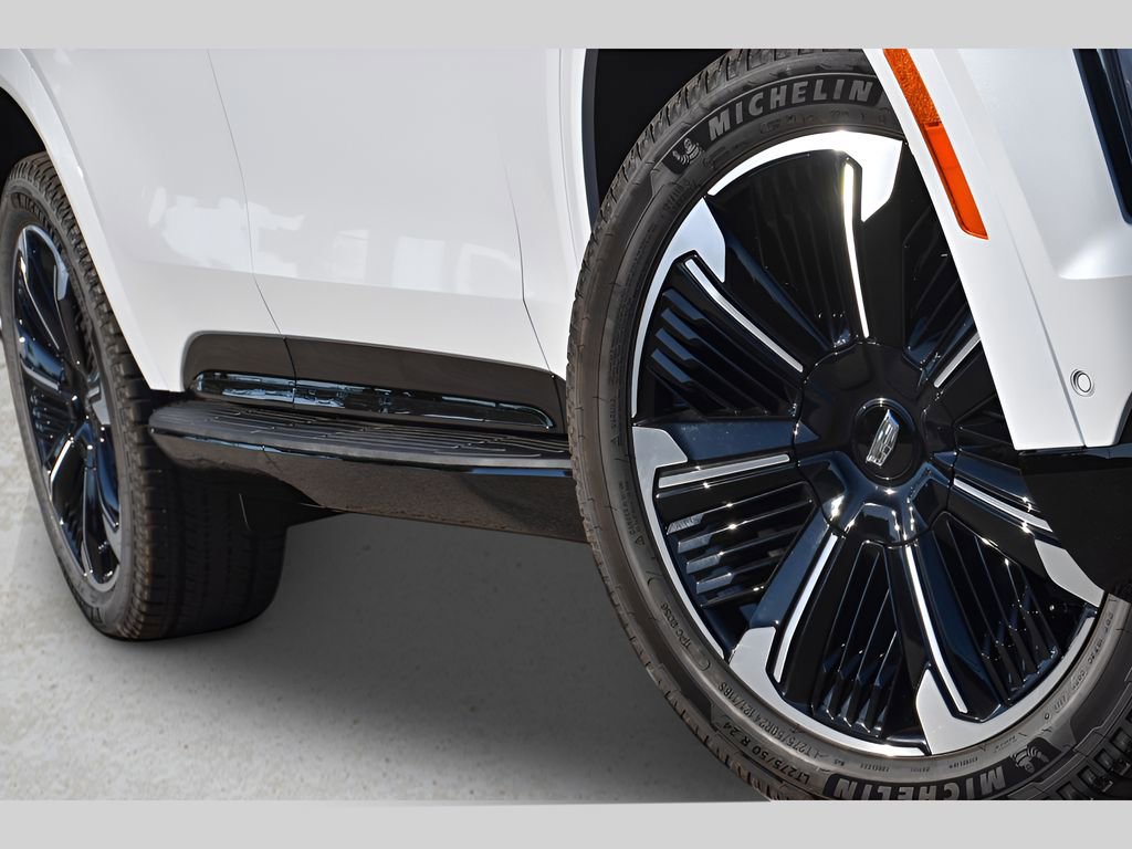 New 2026 Cadillac Escalade IQ Sport 1 w/ LPO, Floor Liner Package image 10