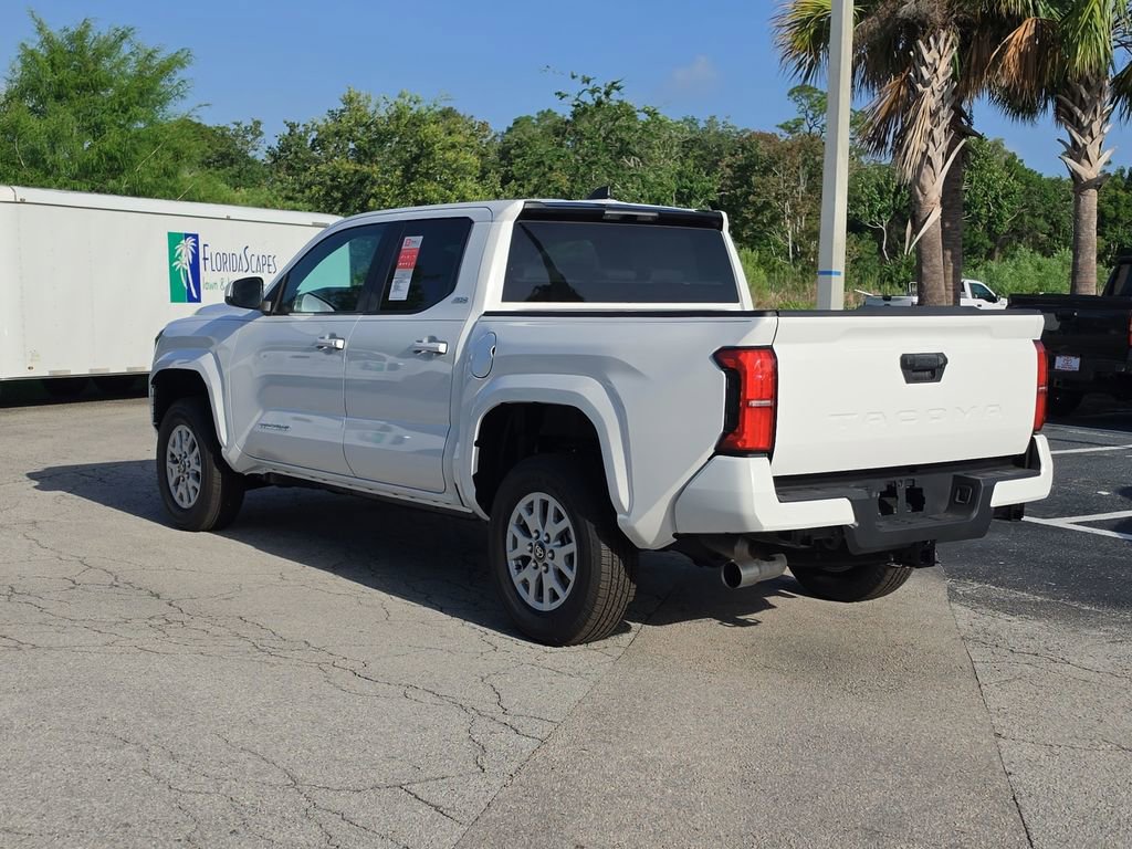 New 2026 Toyota Tacoma SR5 RWD image 6