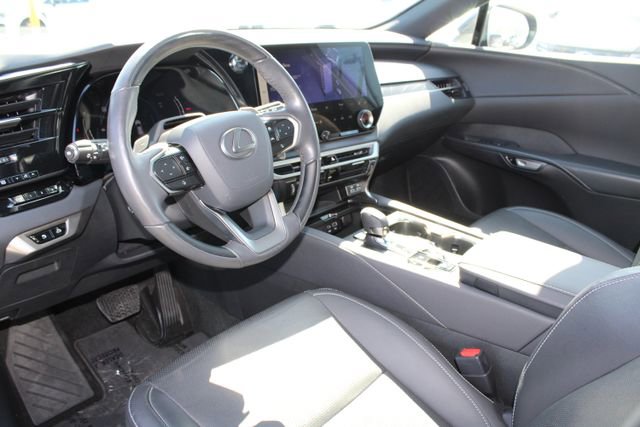 Certified 2023 Lexus RX 350 w/ Cold Area Package image 12