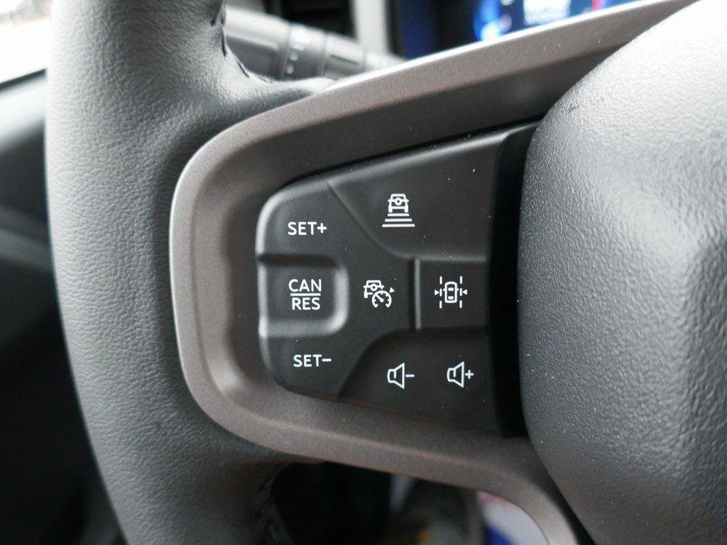 New 2026 Ford Bronco Badlands image 15