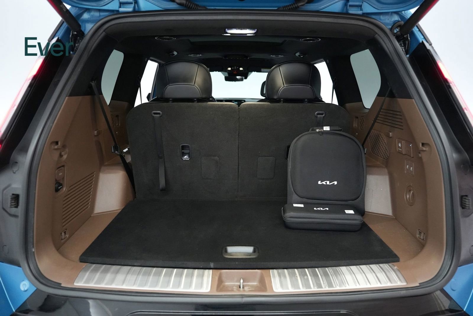 Used 2024 Kia EV9 GT-Line image 8