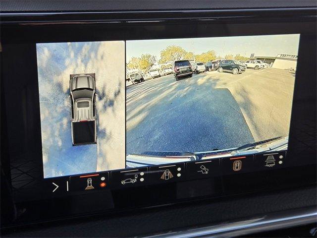 Certified 2024 GMC Sierra 1500 Denali image 21