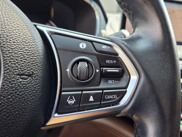 Used 2022 Acura MDX w/ Advance Package AWD/4WD image 28