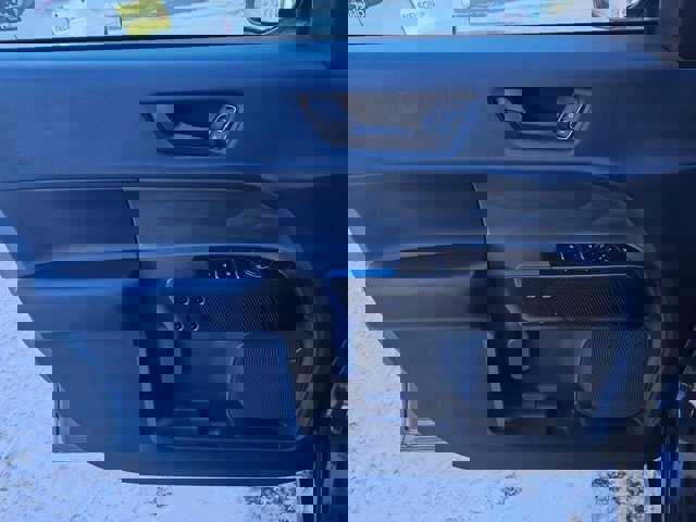 Used 2025 Ford Maverick Lobo image 21