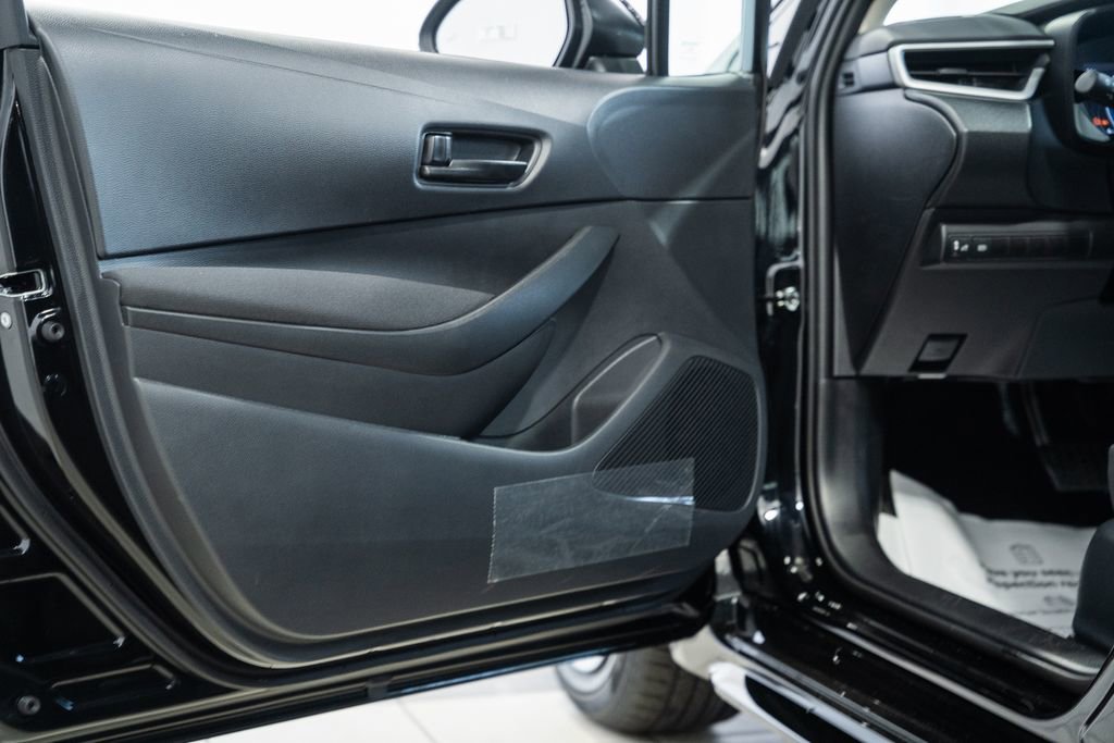 New 2026 Toyota Corolla LE image 29