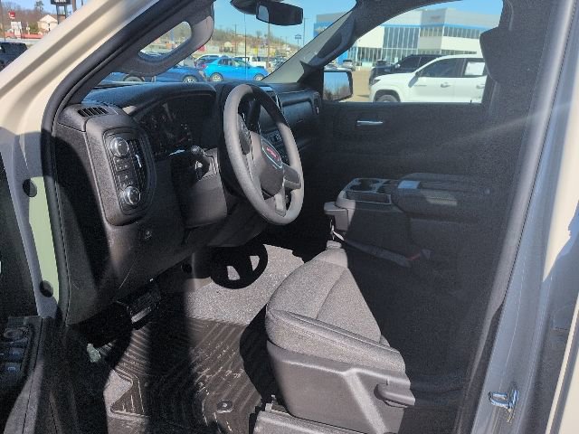 New 2026 GMC Sierra 1500 Pro w/ Graphite Edition image 8