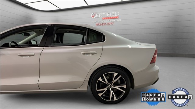 Used 2025 Volvo S60 B5 Core image 86