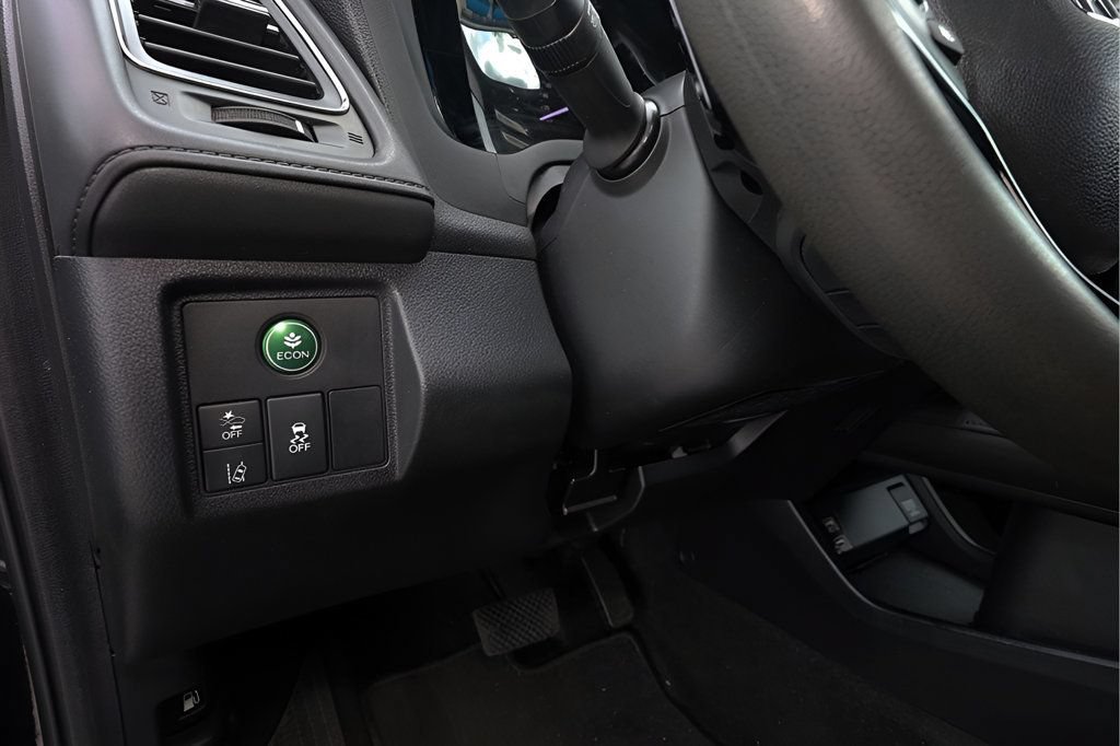 Used 2019 Honda HR-V EX image 27